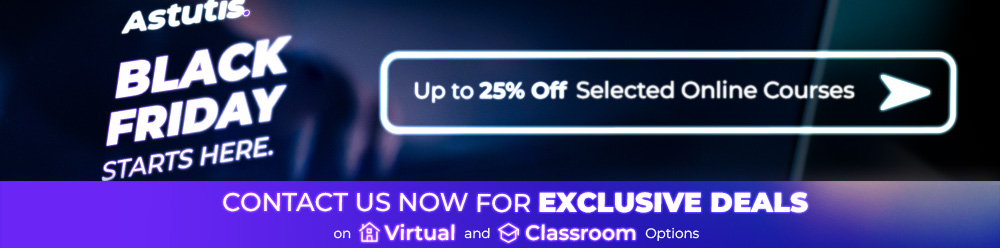 Black Friday offer 2025